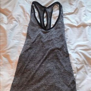 Champion Active Tank